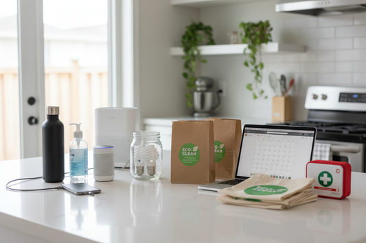 10 Daily Necessities Every American Home Needs in 2025