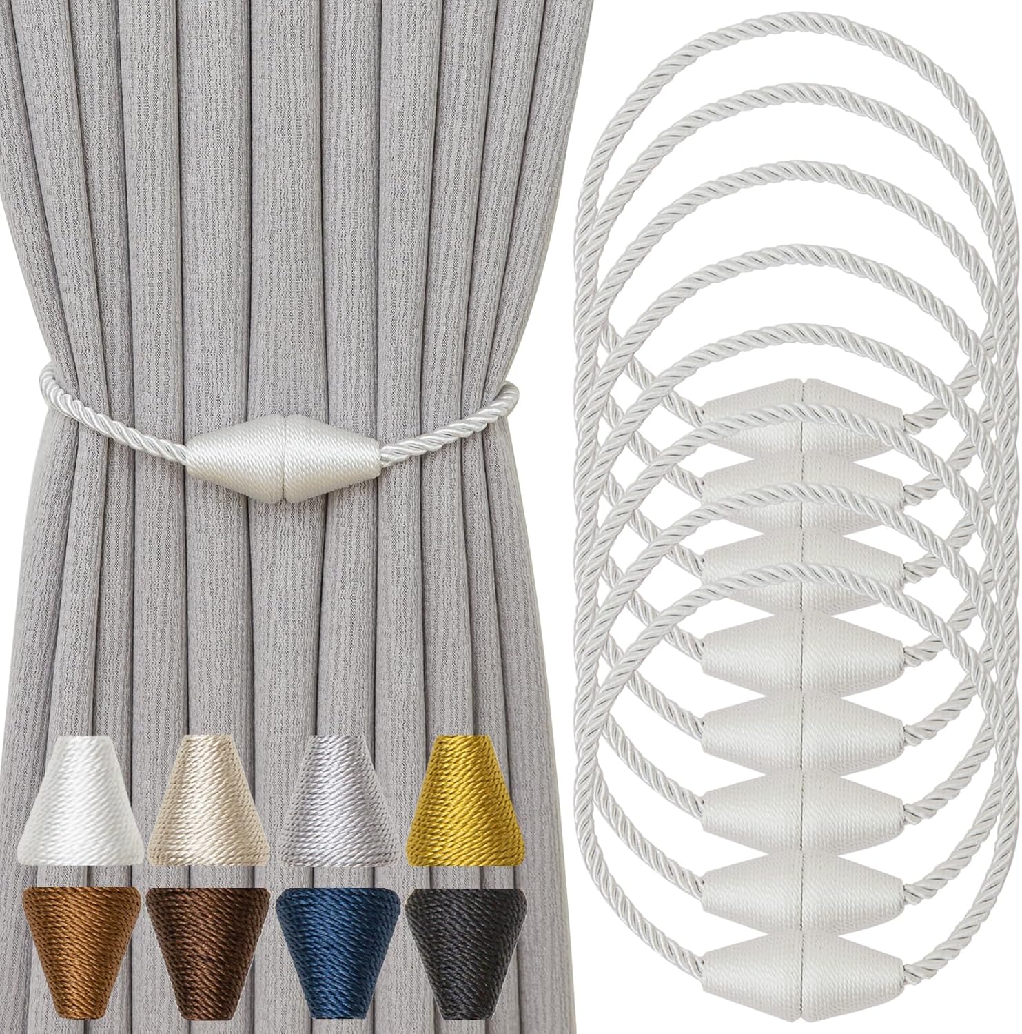 Window Treatment Hardware