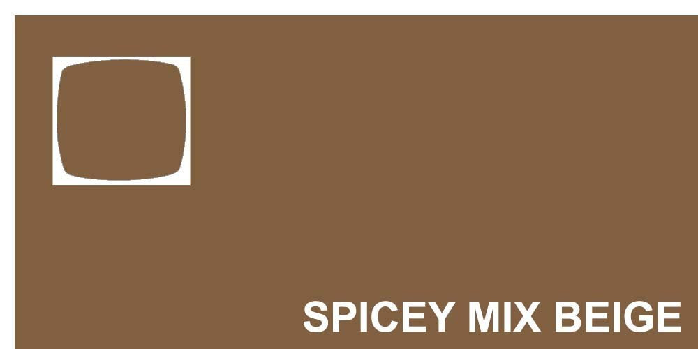 Colored Epoxies Spicy Mix Beige Epoxy Resin for Bar Tops, Table Tops, Wood, Concrete, Epoxy Art & Crafts 1.5 Gallon