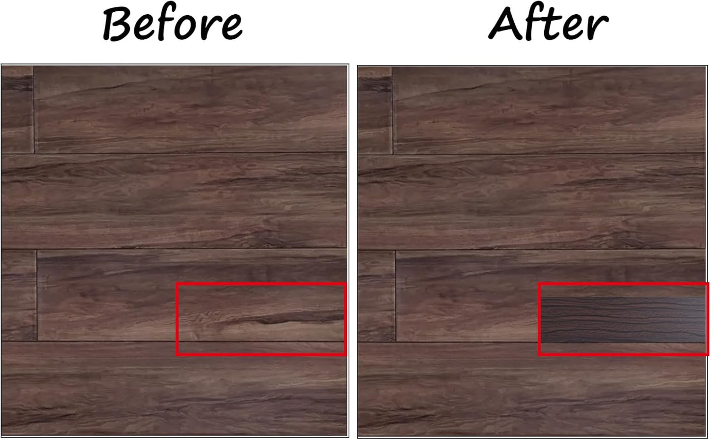 Floor Transition Strip & Self Adhesive Floor Vinyl Floor Edge Trim Laminate Floor Gap Covering Joining Strip