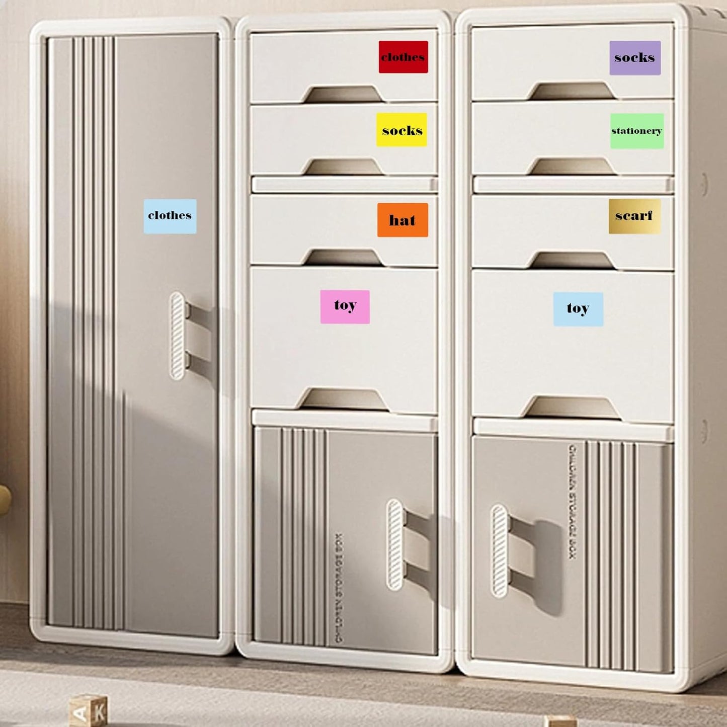 2×3 Inch Purple Removable Thermal Labels,Self-Adhesive Square Direct Thermal Labels,300 Sheets per Roll with Perforated Lines