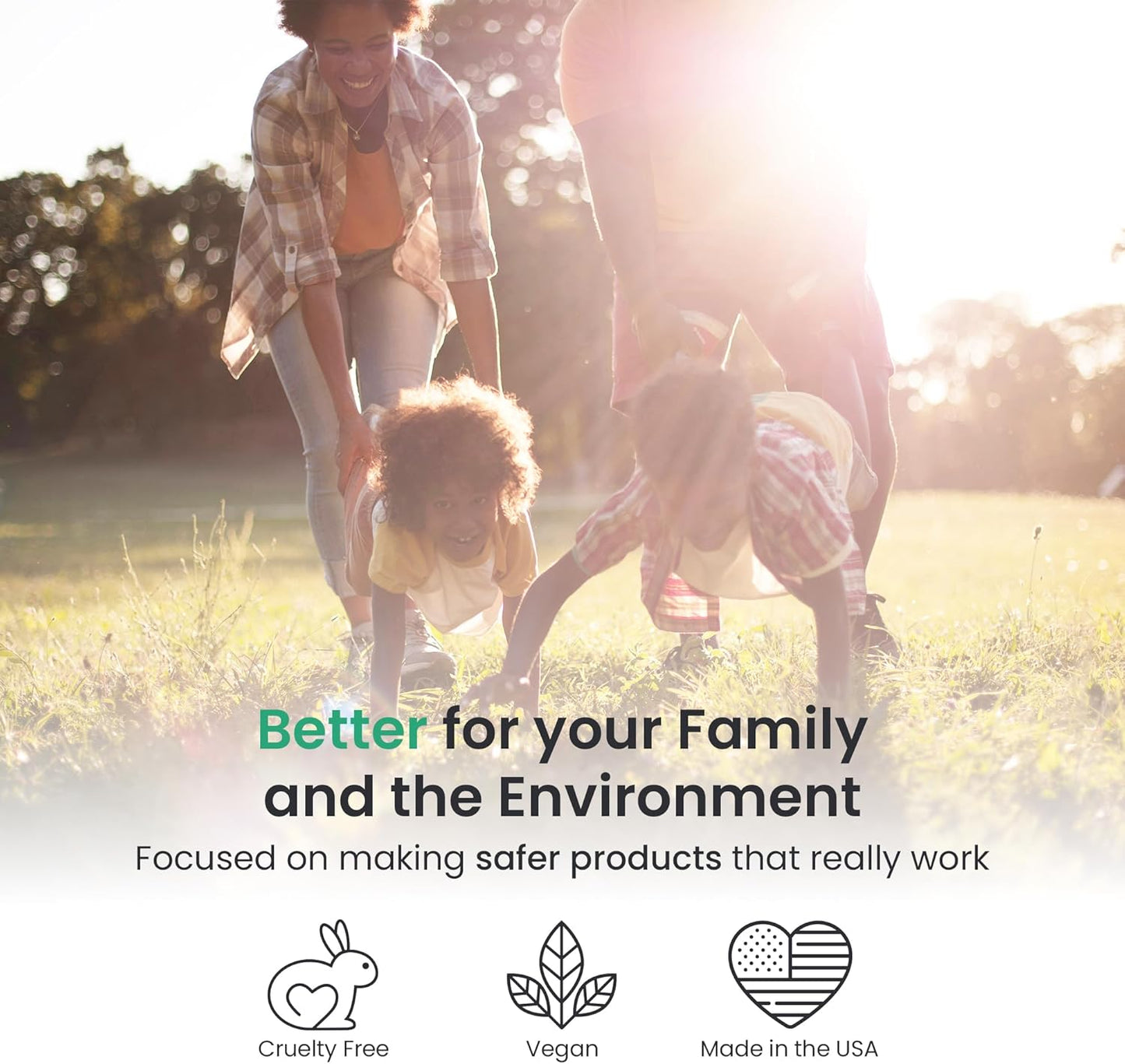 Orchard Laundry Detergent Powder Natural Deep Cleaning Laundry Powder for Sensitive Skin - Citrus - Plant Based Effective Ingredients - 65 Loads - Enzyme-Powered, Eco Friendly Detergent