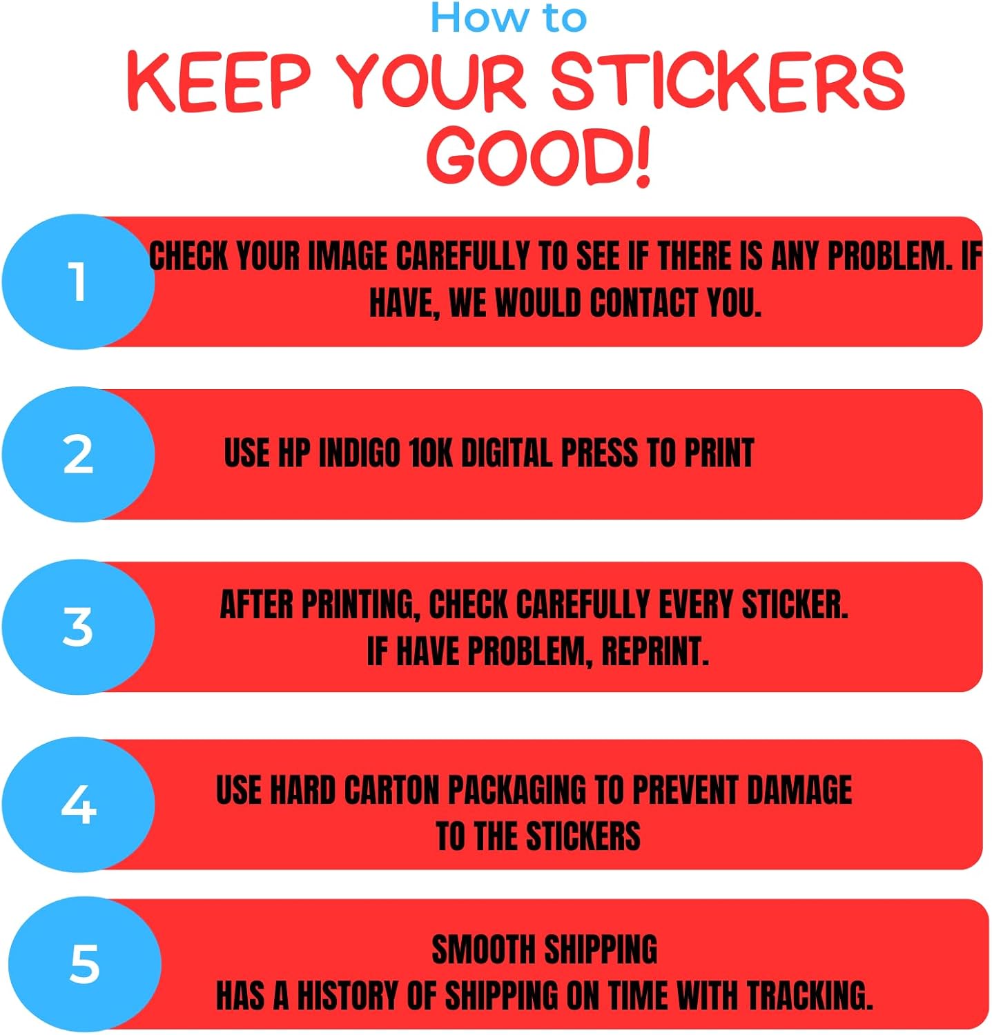 Custom Rectangle Stickers for Business Logo, Custom Rectangle Labels for Candle Jar Coffee, 30-300 pcs, Waterproof Glossy Vinyl Stickers, Upload Your Design (6x2.5 in)