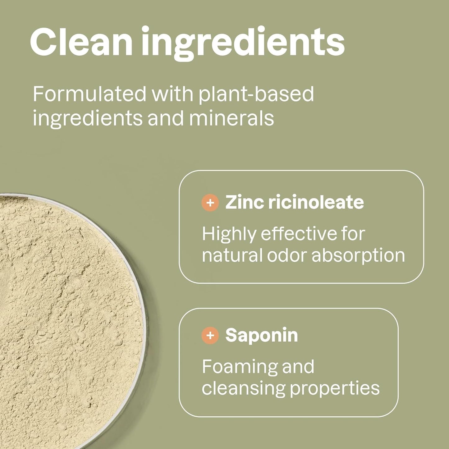 ATTITUDE Stain and Odor Remover for Pets, Plant and Mineral-Based Ingredients, Vegan and Cruelty-Free, Bulk Refill, Lavender, 67.62 Fl Oz