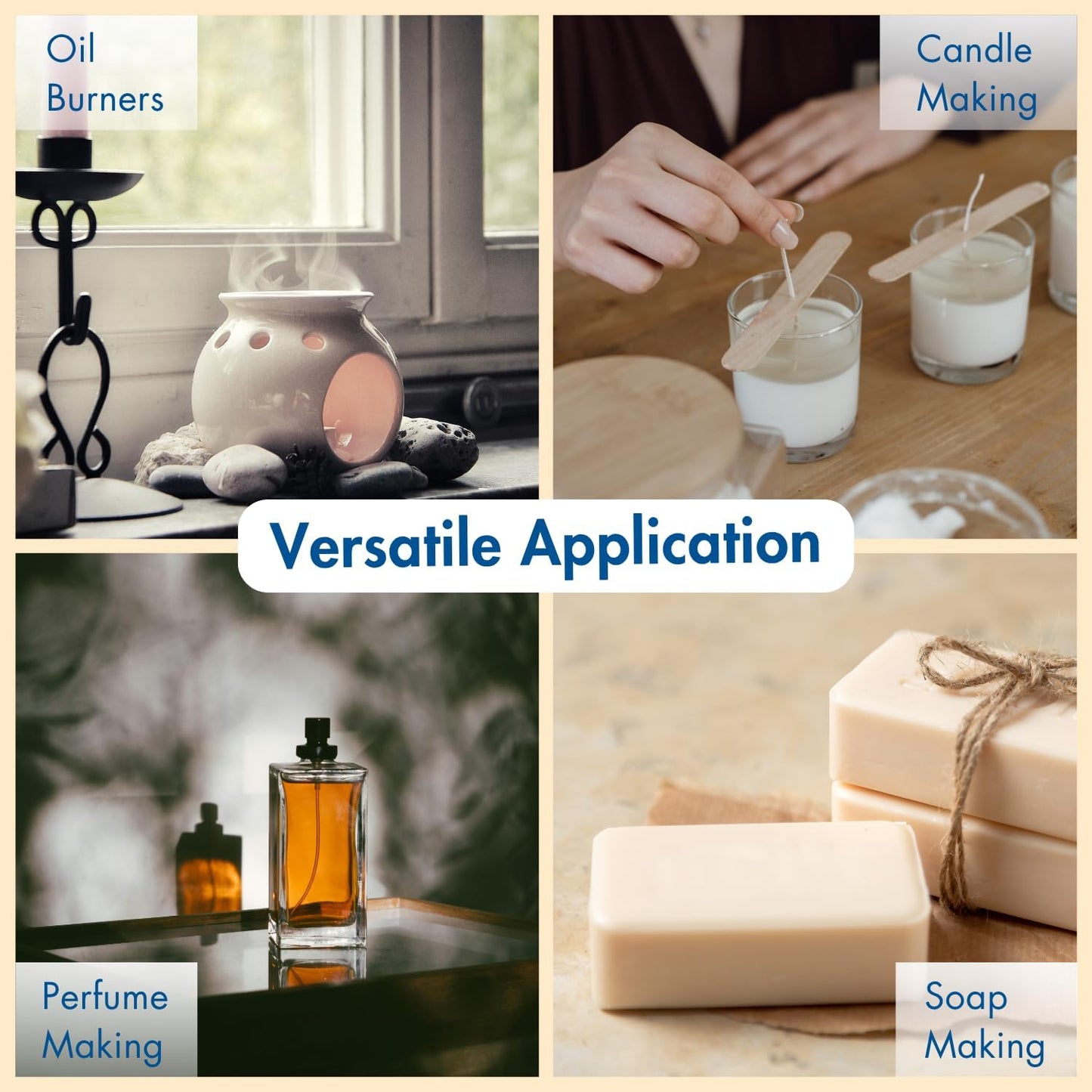 G's Breeze Citrus Aromatic Diffuser Oil Refill - Energize and Cheerful Essence - Fruity Scent of Sun-Kissed Citrus Fruits for Vibrant Atmosphere – Ideal for Home & Office – Long-Lasting Aroma - 60 ML