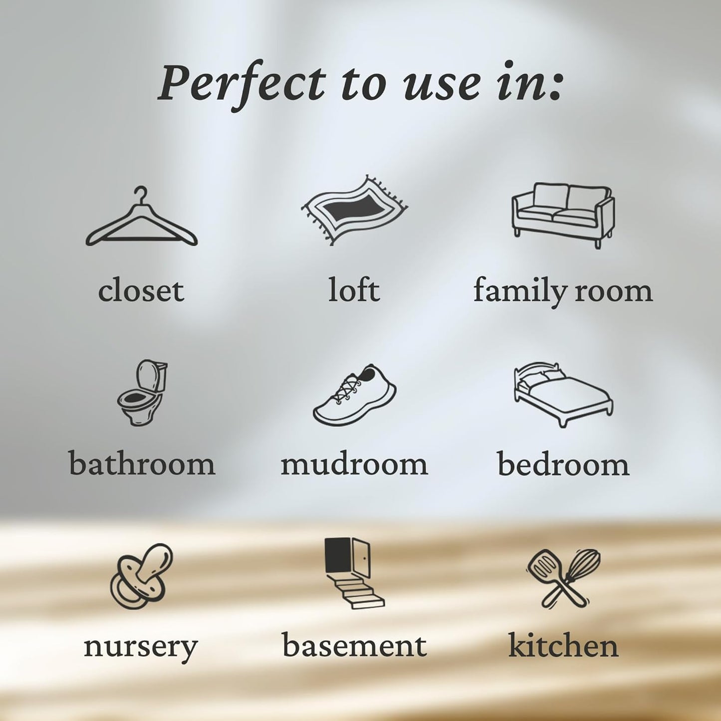 Fresh Wave Lemon Odor Removing Gel Refill, 63 oz. - Safer Odor Absorbers for Home, Natural Plant-Based Odor Eliminator, Every 15 oz. lasts 30-60 Days, For Cooking, Trash & Pets