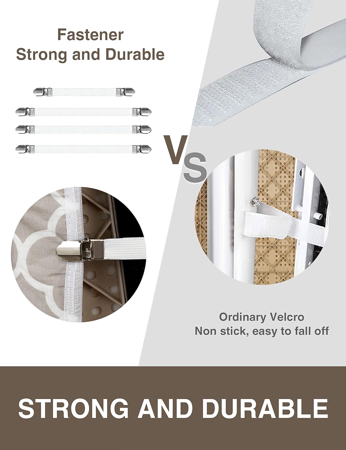 Extra Wide Ironing Board Cover and Pad,18X49 Reflective Silicone Ironing Board Cover,Resist Scorching and Staining,4 Fasteners,Elastic Edges,Large Protective Scorch Mesh Cloth,18X49in